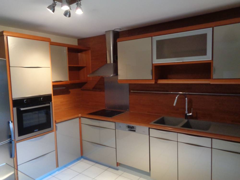 Rénovation d'une cuisine ( après ) (1)