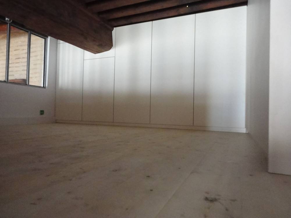 Dressing en mélaminé (1)