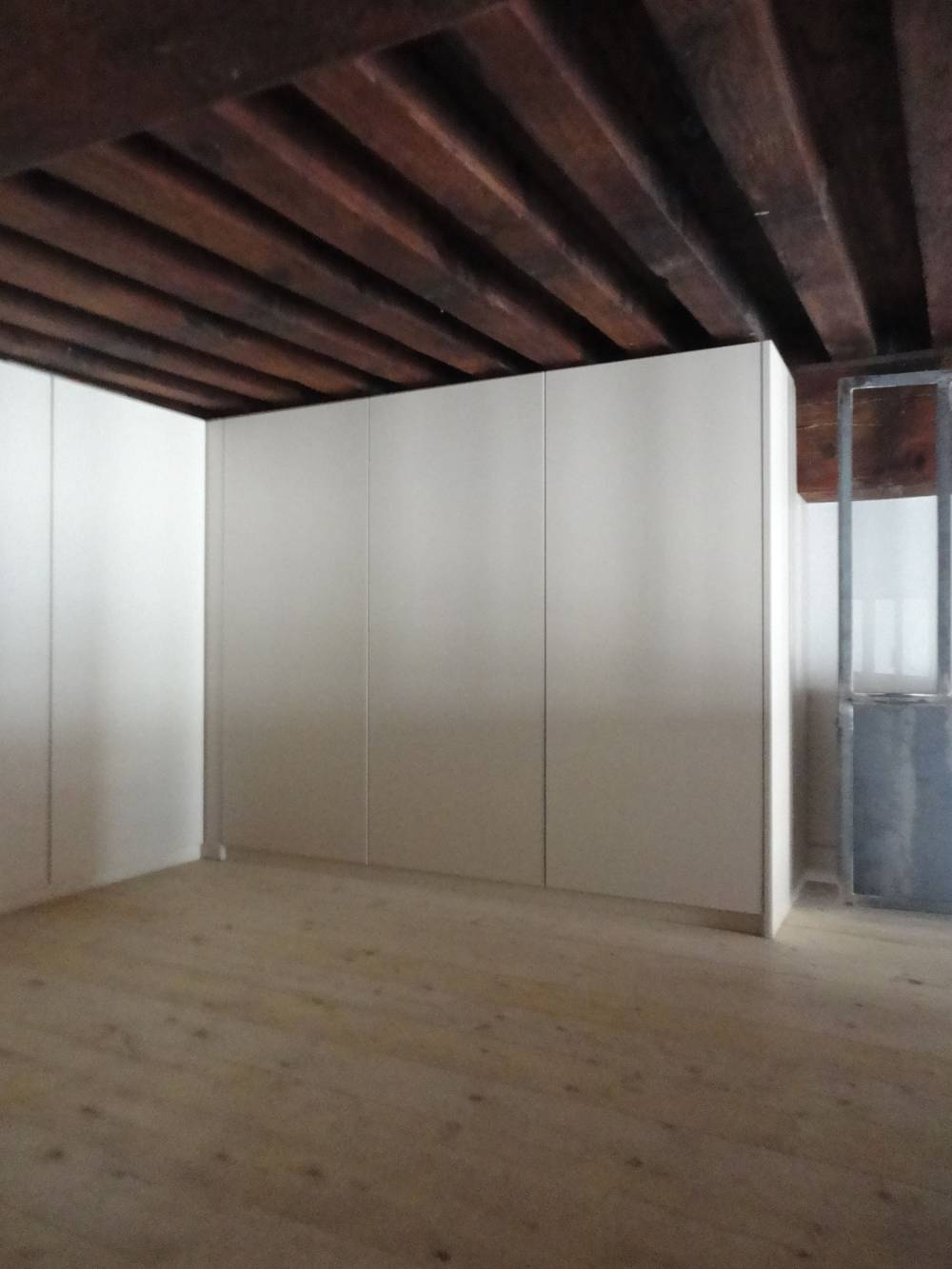 Dressing en mélaminé (2)