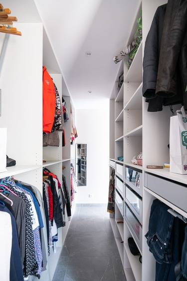 Dressing en mélaminé gris brume  (1)